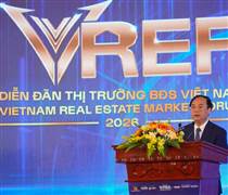 Quyết liệt tháo gỡ “điểm nghẽn” pháp lý cho bất động sản