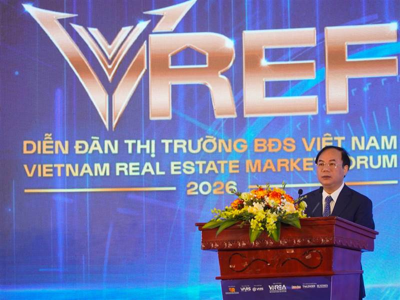 Quyết liệt tháo gỡ “điểm nghẽn” pháp lý cho bất động sản