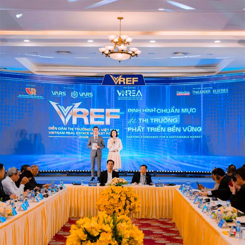 Thanh khoản bất động sản cải thiện, cầu đầu tư vẫn chi phối thị trường bất động sản