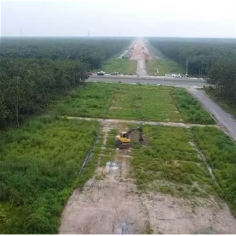 Cao tốc TP.HCM-Thủ Dầu Một-Chơn Thành: Dùng tiến độ mặt bằng 'đo' năng lực cán bộ