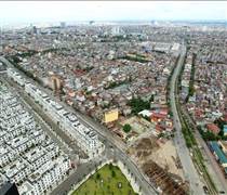 Hải Phòng công bố quyết định điều chỉnh quy hoạch thành phố