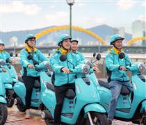 Hãng taxi của tỷ phú Phạm Nhật Vượng tiếp tục tăng vốn thêm 10.500 tỷ, vượt 35.000 tỷ