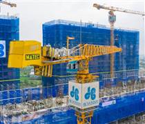 HBC: Xây dựng Hòa Bình đặt mục tiêu doanh thu 10.000 tỷ đồng năm 2026