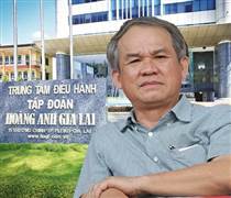 HAG: Động thái mới của Hoàng Anh Gia Lai sau khi đón chủ nợ mới