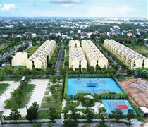 Đạt Phương, Dịch vụ Miền Bắc gia nhập 'đường đua' nhà ở xã hội tại Đà Nẵng