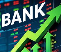 Hai ngân hàng Việt báo lãi vượt mốc 40.000 tỷ đồng