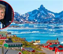 TT Trump tuyên bố Mỹ sẽ hành động ở Greenland ‘dù họ có muốn hay không’