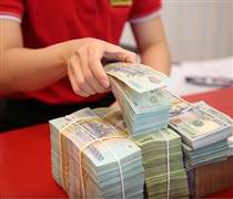 Thực hư tiền vào tài khoản cá nhân đều phải nộp thuế