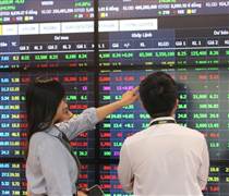 Chứng khoán tuần qua: Tâm điểm cổ phiếu Big4, dầu khí; VN-Index lập đỉnh lịch sử