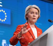 Sự kiện kinh tế thế giới nổi bật tuần qua