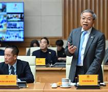  Chủ tịch CMC đề xuất xây dựng hình ảnh “Việt Nam mới” ra thế giới