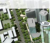 CTX: Loạt lãnh đạo, tổ chức và người liên quan bán cổ phiếu CTX Holdings