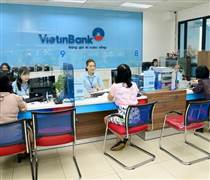 CTG: VietinBank lãi kỷ lục hơn 41.000 tỷ đồng, tổng tài sản vượt 100 tỷ USD