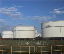 Sẽ khởi công dự án nâng cấp mở rộng lọc dầu Dung Quất vào nửa đầu năm 2026