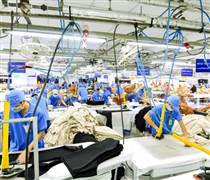 TET: Vải sợi May mặc Miền Bắc (TET) huy động hơn 1.100 tỷ đồng cho hai dự án lớn tại Hà Nội