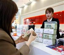 Dự kiến tăng trưởng tín dụng 2026 khoảng 15%, kiểm soát chặt lĩnh vực rủi ro