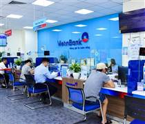 CTG: Cổ phiếu ngân hàng quốc doanh nổi sóng, CTG liên tiếp phá đỉnh với lợi nhuận kỷ lục