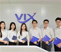 VIX: Chứng khoán VIX bứt tốc lợi nhuận, hoàn thành kế hoạch năm 2025