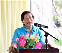 Mẹ chồng U80 của một hoa hậu Việt Nam sở hữu khối tài sản hơn 2.500 tỷ nhờ nắm cổ phiếu công nghệ, viễn thông