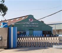 CAN: TGĐ Đồ hộp Hạ Long vừa bị bắt: Thu nhập tiền tỷ mỗi năm