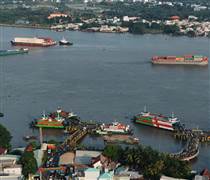 Đồng Nai chốt nhà đầu tư hai dự án cầu Cát Lái và Long Hưng