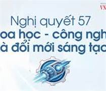 Hướng tới đại hội XIV: Tuyên ngôn đổi mới nhìn từ Nghị quyết 68