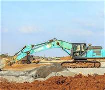 Đầu tư hạ tầng quy mô lớn tạo xung lực cho chu kỳ tăng trưởng mới