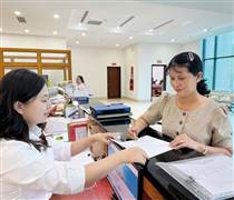 Kho bạc Nhà nước khu vực XIV: Thu - chi ngân sách năm 2025 vượt dự toán, tạo đà cho năm 2026