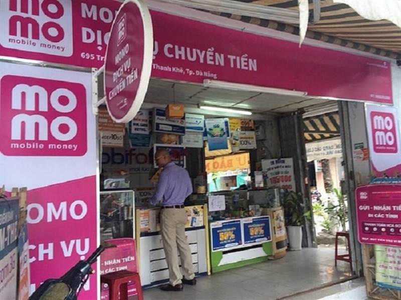 Soi danh tính 20 cổ đông ngoại đang nắm 71,259 % vốn Fintech "kỳ lân" MoMo