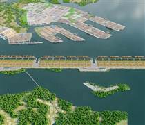 Cảng Sài Gòn 'bắt tay' Mediterranean Shipping triển khai dự án siêu cảng Cần Giờ?