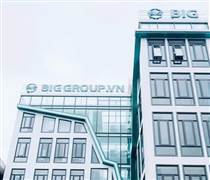 BIG: Big Group Holdings gặp thách thức huy động vốn để trả nợ