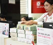 SSB: SeABank đặt mục tiêu lợi nhuận vượt 7.000 tỷ đồng trong năm 2026