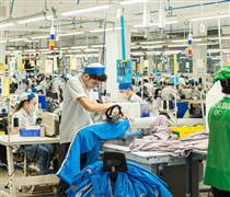 Dệt may Việt Nam với mục tiêu xuất khẩu 50 tỷ USD năm 2026