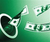 Các quỹ crypto mất 454 triệu USD khi kỳ vọng Fed cắt giảm lãi suất giảm dần