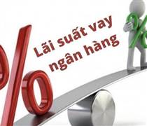 Lãi suất cho vay "ông lớn" ngân hàng quốc doanh nhích lên liên tiếp