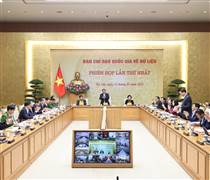 Doanh thu dữ liệu của Việt Nam có thể đạt 80 tỉ USD vào năm 2030