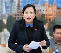 Chủ nhiệm Ủy ban của Quốc hội: Có che giấu dịch bệnh vụ heo bệnh ở Công ty Đồ hộp Hạ Long?