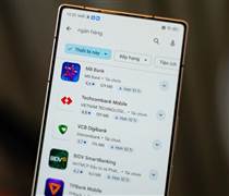 Từ 1/3, app ngân hàng sẽ tự động dừng hoạt động khi gặp 3 trường hợp