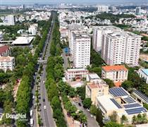 Mở đại lộ cho đô thị Biên Hòa