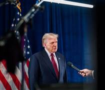 Ông Trump áp thuế 25% với các nước giao dịch với Iran, có hiệu lực 'ngay lập tức'