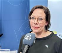 Thụy Điển kêu gọi EU siết chặt các biện pháp trừng phạt Nga