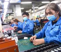 Nhà xưởng xây sẵn được ưa chuộng