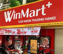 Thị trường bán lẻ Việt trước sức ép của các tập đoàn nước ngoài