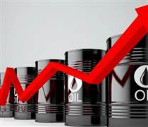 Giá xăng dầu hôm nay 13/1: lên mức cao nhất 7 tuần qua