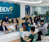 BID: Muốn chào bán 9.000 tỷ đồng trái phiếu ra công chúng