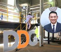 DDG: Bị kiểm toán cho ý kiến ngoại trừ đối với BCTC bán niên 2025, DDG giải trình thế nào?