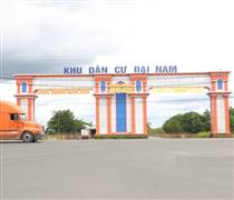 NRC: Tập đoàn NRC muốn đầu tư vào dự án khu dân cư Đại Nam