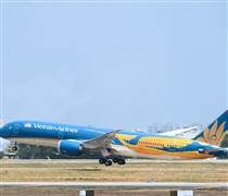 HVN: Vietnam Airlines vào Top 25 hãng hàng không truyền thống an toàn nhất thế giới 2026