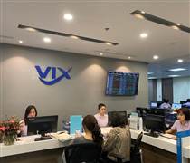 VIX: Tăng tím lịm 2 phiên liên tiếp sau khi báo lãi quý IV gấp 11,5 lần so cùng kỳ