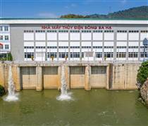 SBH: Tổng Giám đốc Thủy điện Sông Ba Hạ trở lại Đoàn Chủ tịch tại ĐHĐCĐ bất thường